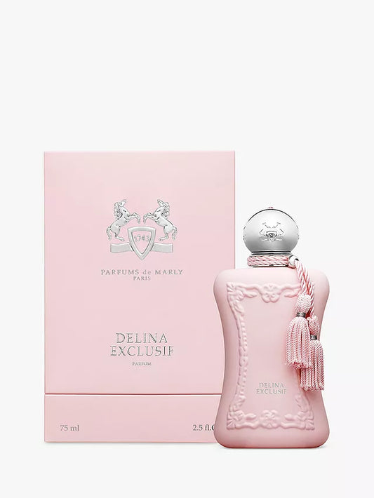 Delina Exclusif Perfume